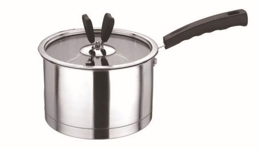 不锈钢锅会中毒吗,不锈钢锅会重金属中毒吗