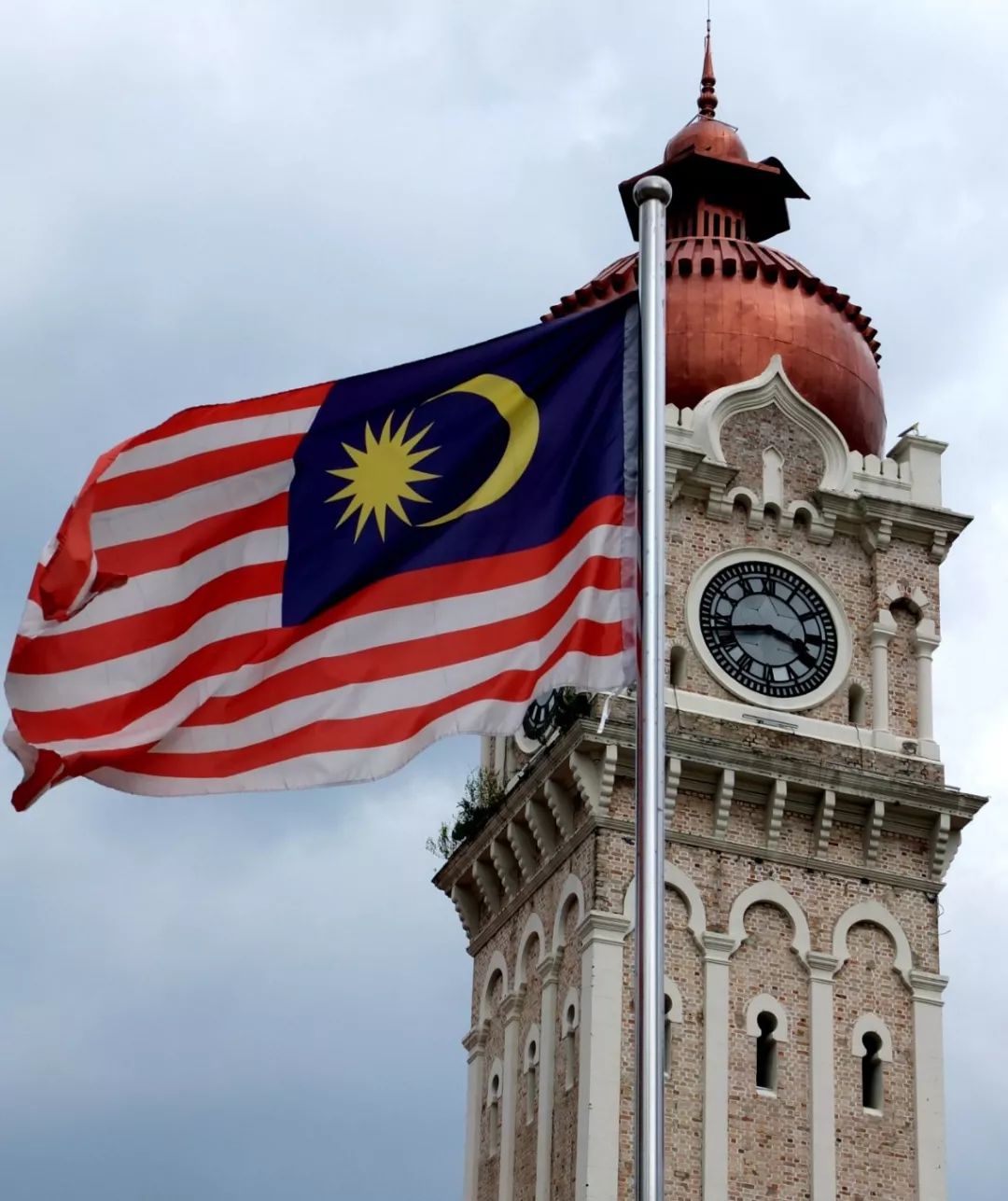 南亚马来西亚旅游,东盟文化旅游马来西亚