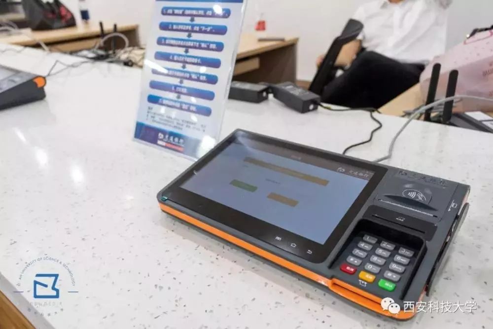 颜值超高|这所知名大学在临潼有了新校园......