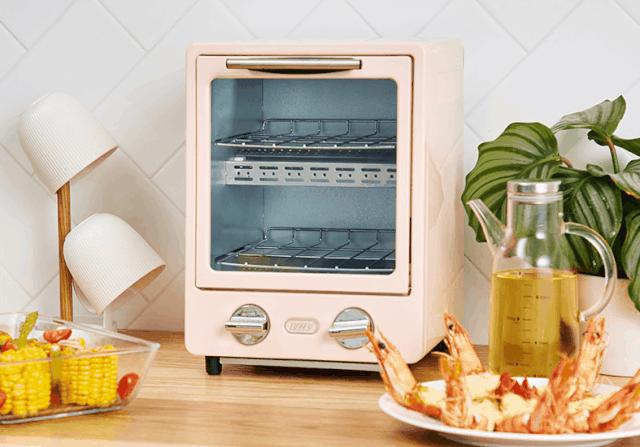 日本畅销烤箱,日本目前口碑最好的烤箱