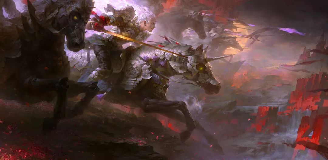 中国顶级神仙打架,神仙打架最好的作品