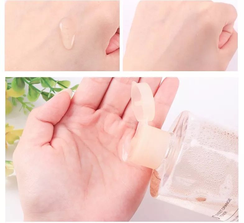 网红化妆水补水美白,网红化妆水测评