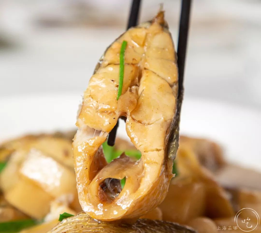 东海开渔第一网！20年本帮菜大佬开卖小海鲜，人均只要100+