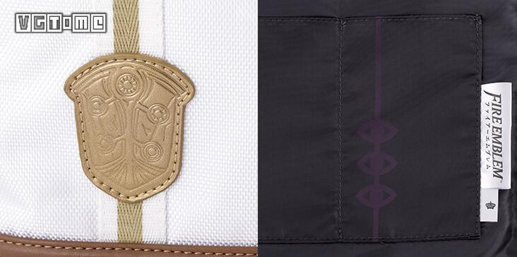 supergroupies联名手表在哪买,火焰纹章周边手表