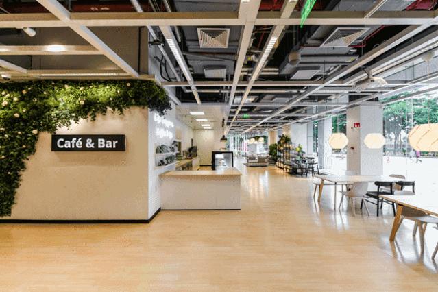 宜家在中国的第一家酒店,宜家快闪酒店介绍