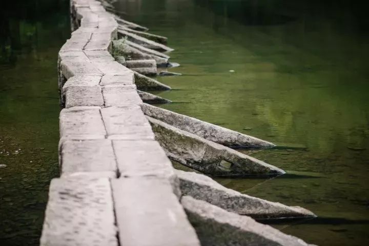 谁说江南无金秋？这座高铁直达的小县城靠一间仙气民宿，就撩到了无数隐居客