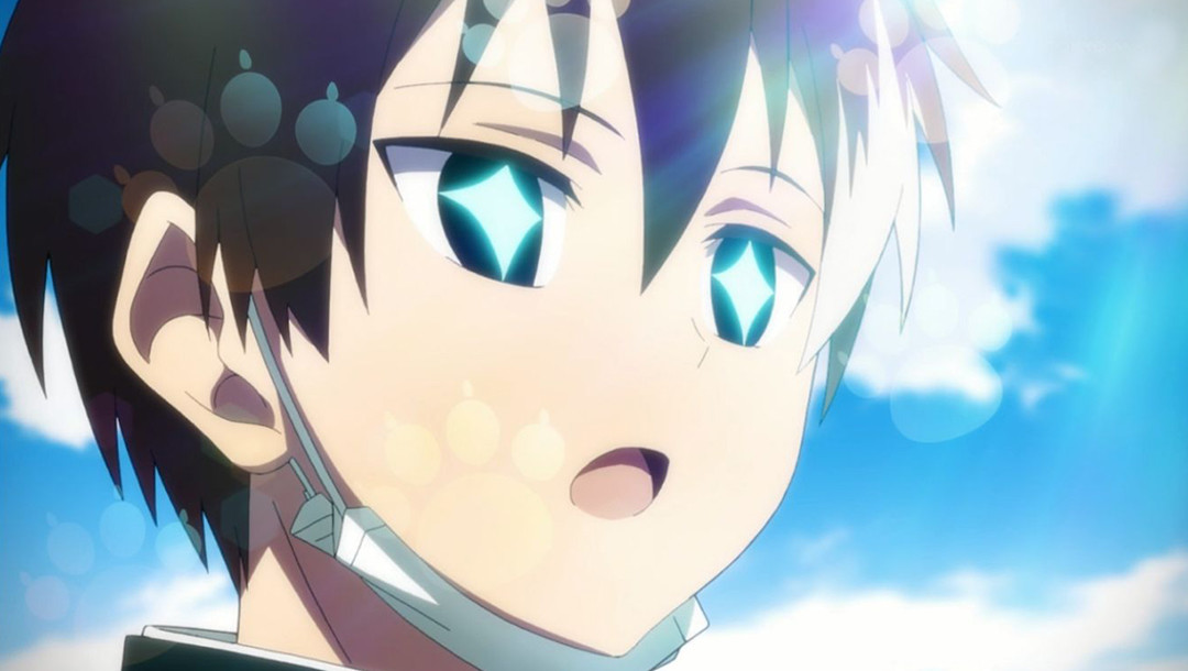 有惊无险-监督大沼心谈《实况主的逃脱游戏》