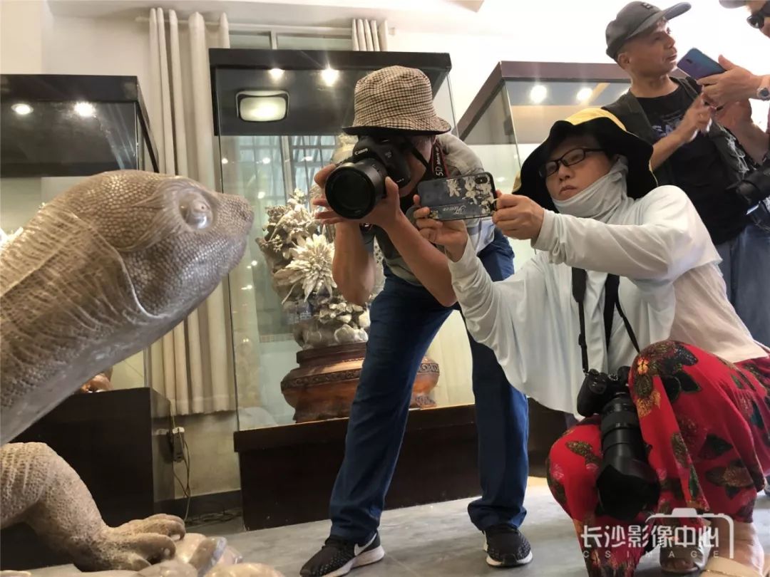 湖南非遗手工,浏阳非遗文化传承