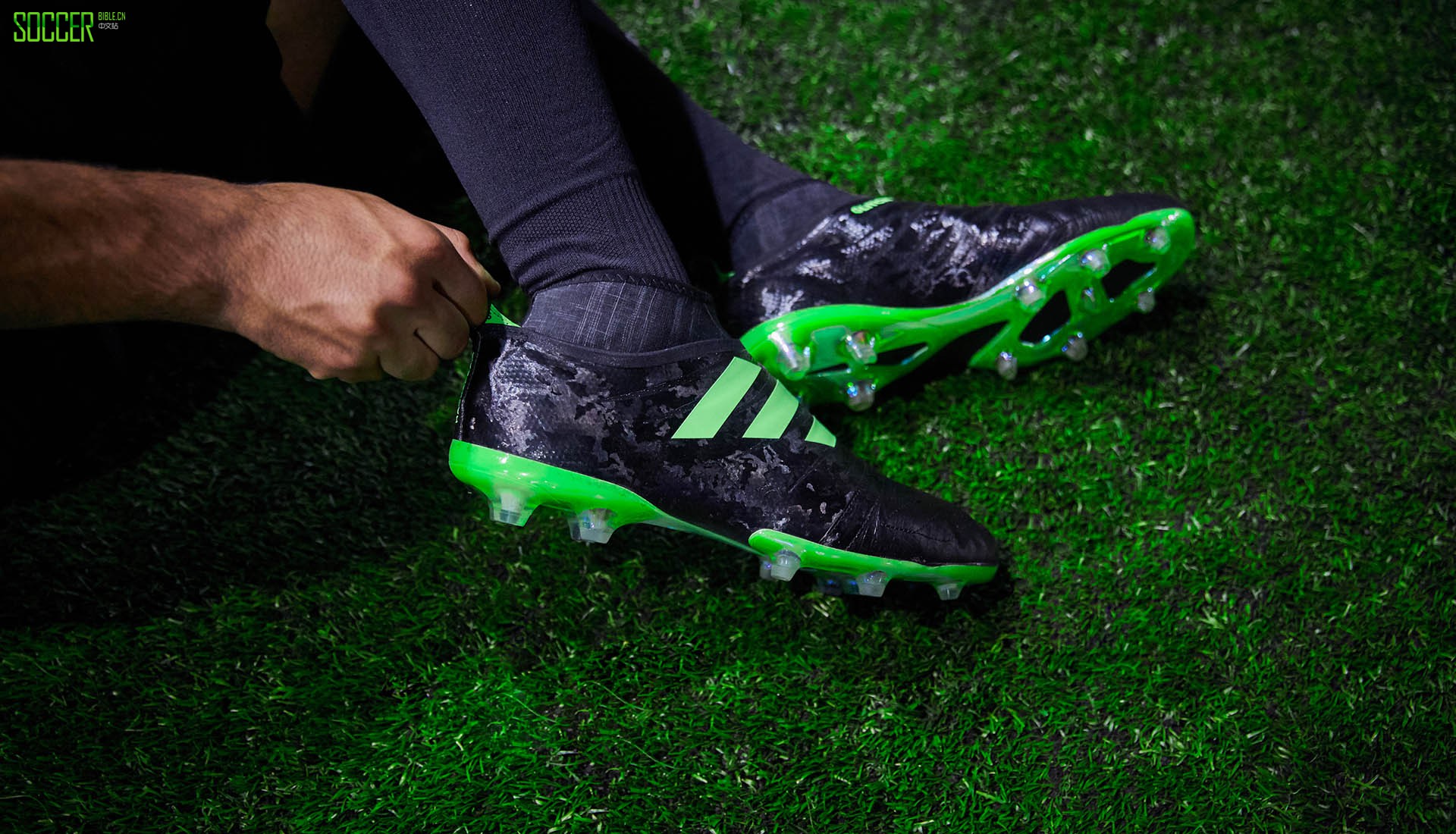 阿迪达斯gsg军靴新品,阿迪达斯glitch