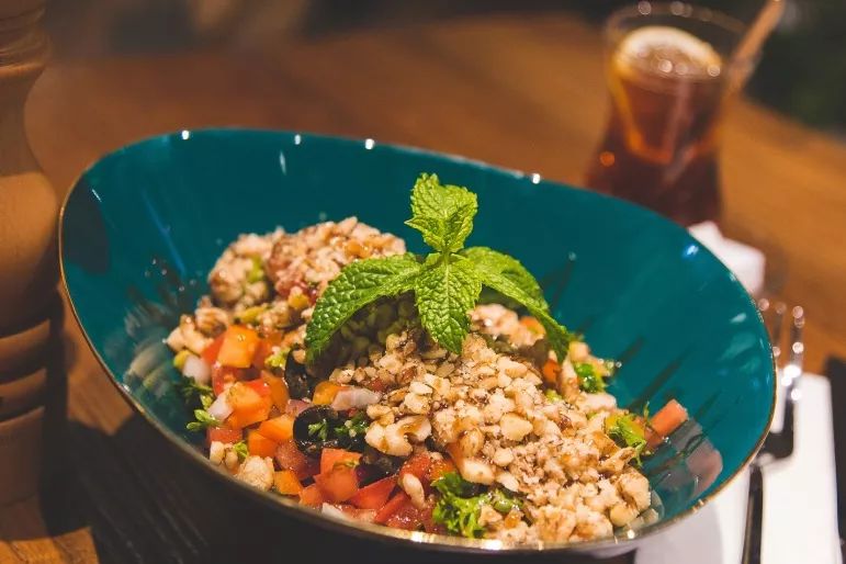 美食推荐新菜上新,四季新京菜推荐菜