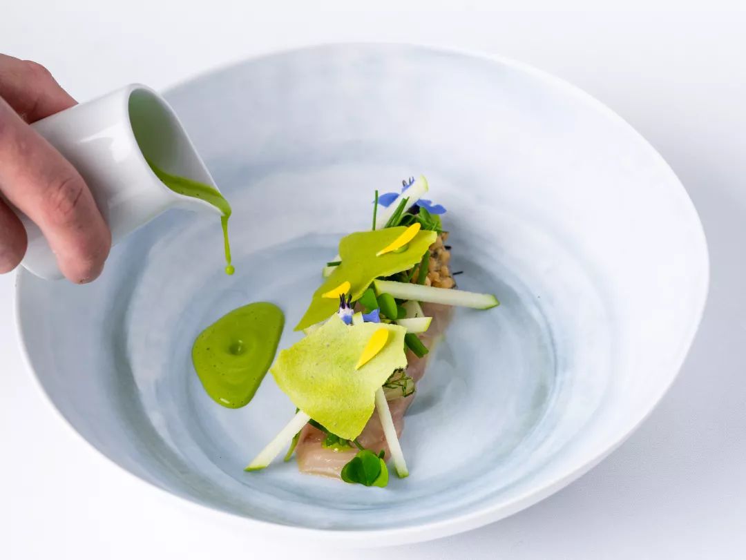 美食推荐新菜上新,四季新京菜推荐菜