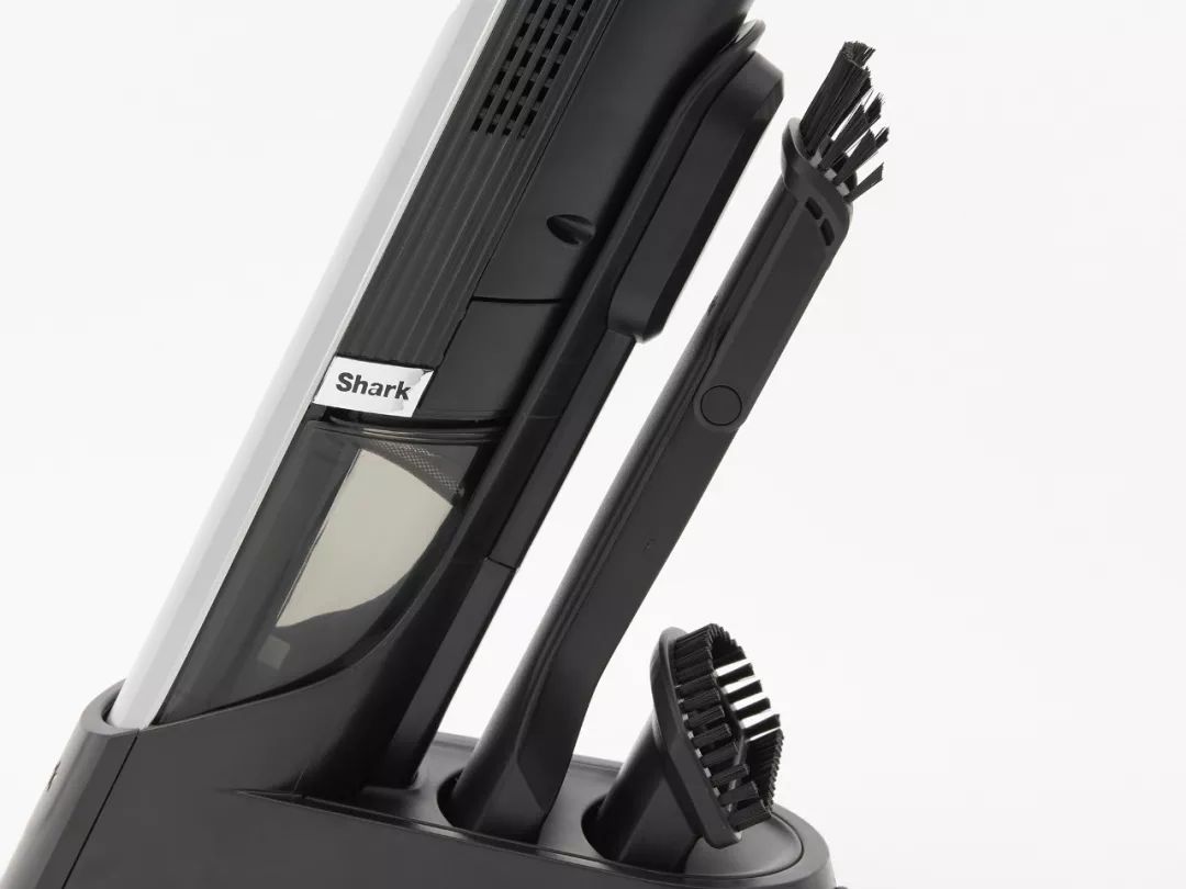 这个吸尘器超轻、迷你、吸力强,哪都能吸丨界界好物馆