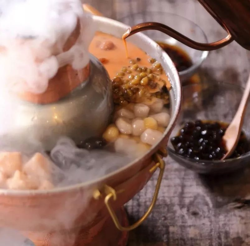 日本人吃珍珠脑洞大?淘宝造物节第一个不服