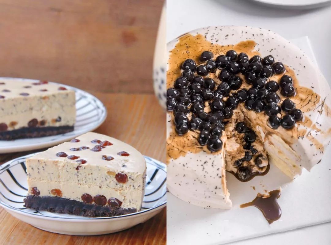 日本人吃珍珠脑洞大?淘宝造物节第一个不服