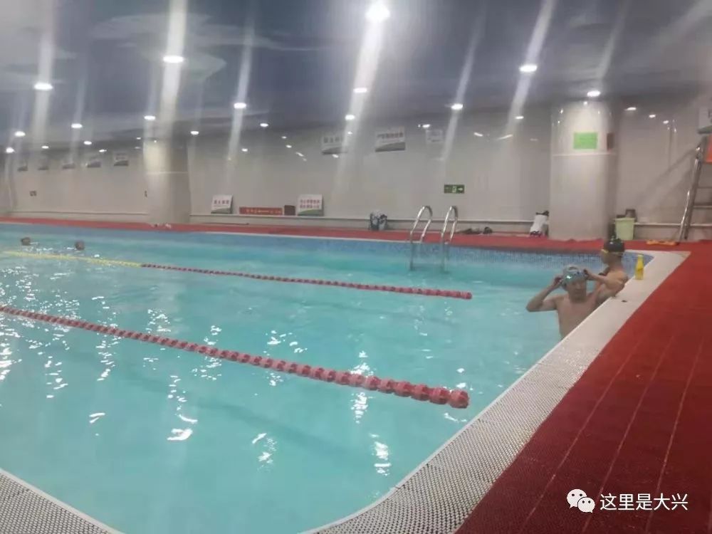 大兴游泳池水质检测公司有哪些,大兴游泳池水质检测