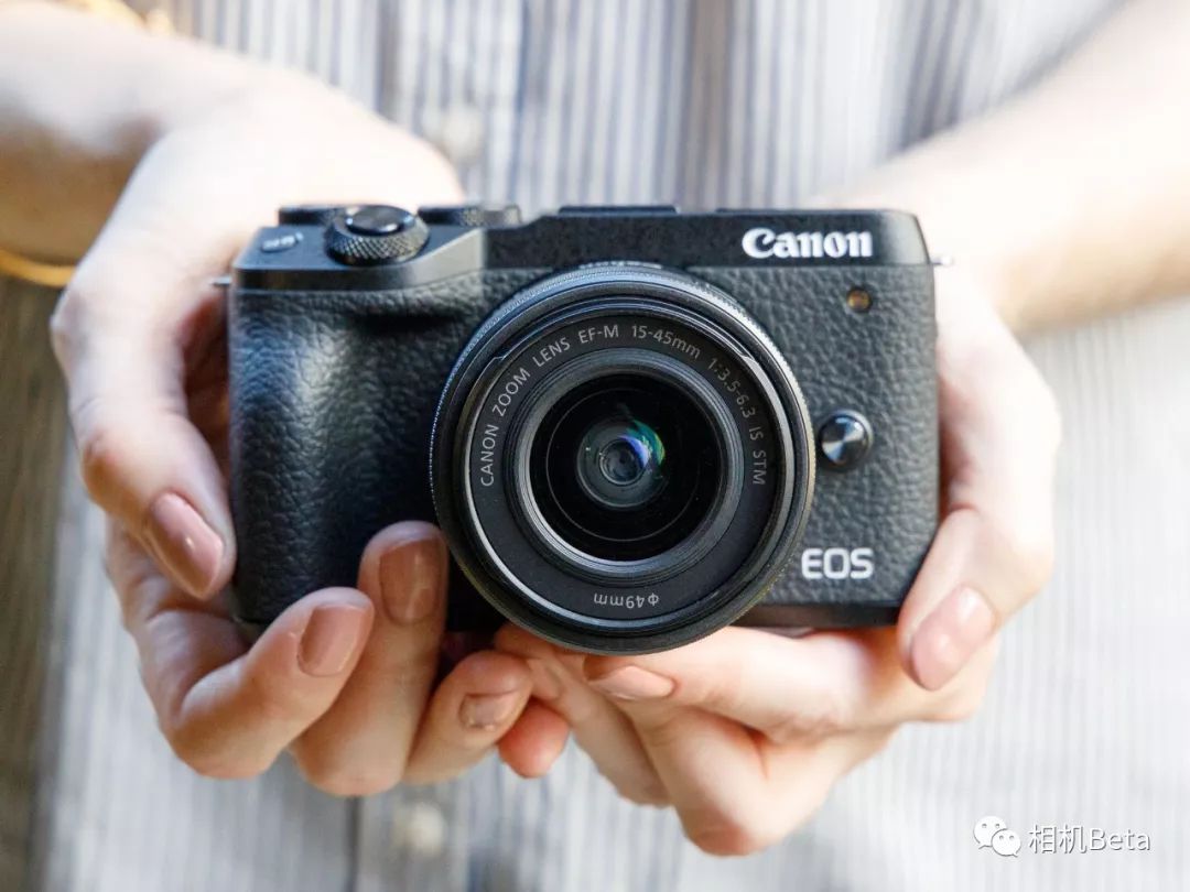 佳能eos6d上市价,佳能微单eosm6mark2报价