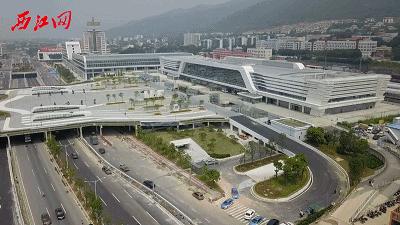 肇庆汽车总站搬迁到哪个地方,肇庆客运站什么时候才恢复开通