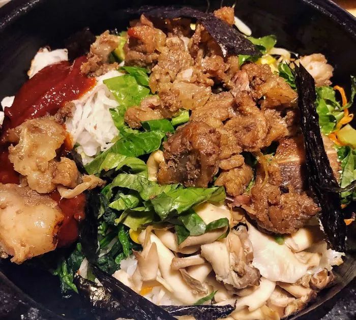 深藏在明发商业广场里的这些“罪恶”之源，大晚上的千万不要去！（上篇）