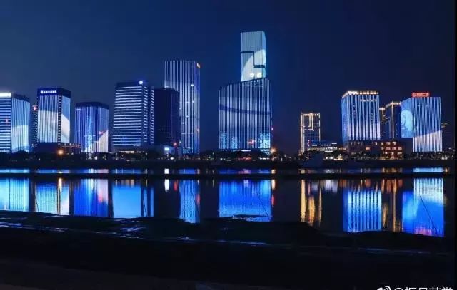 仓山故事|从白昼到黑夜，爱上仓山的24小时...