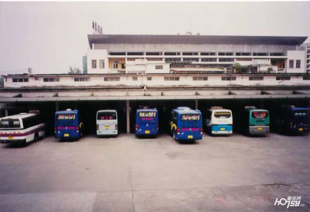 肇庆汽车总站搬迁到哪个地方,肇庆客运站什么时候才恢复开通