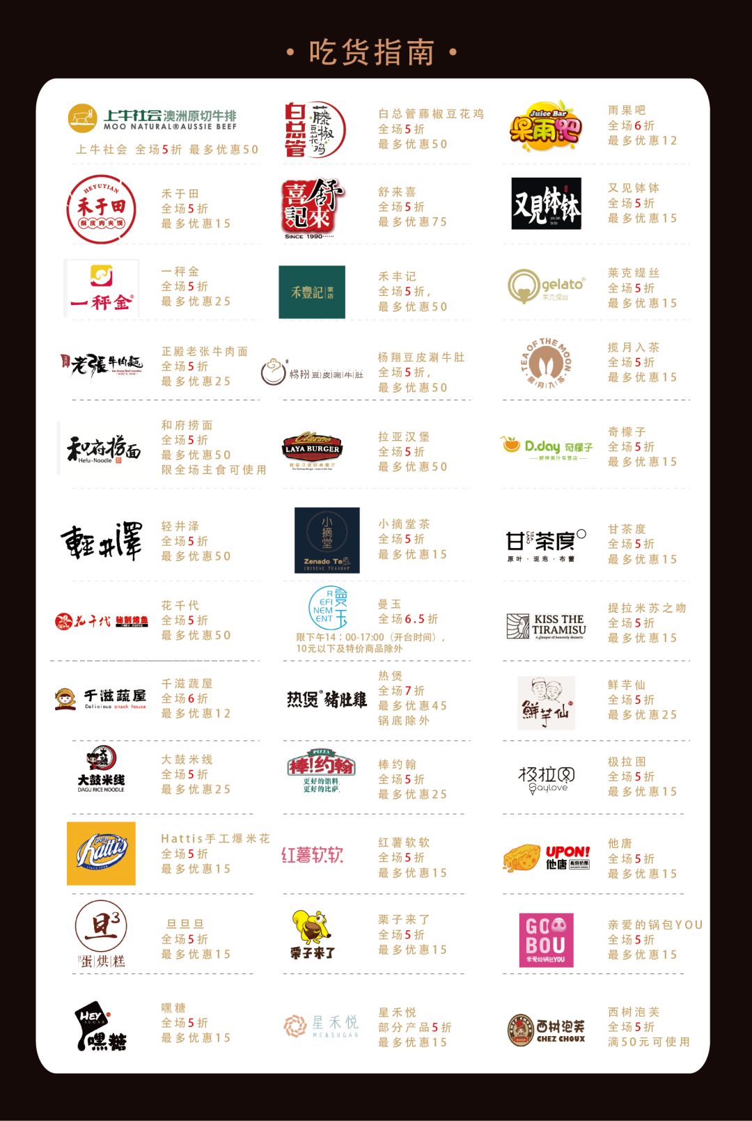 正弘城吃货黑卡能在正弘汇用吗 (正弘城吃货黑卡周五可以用不)