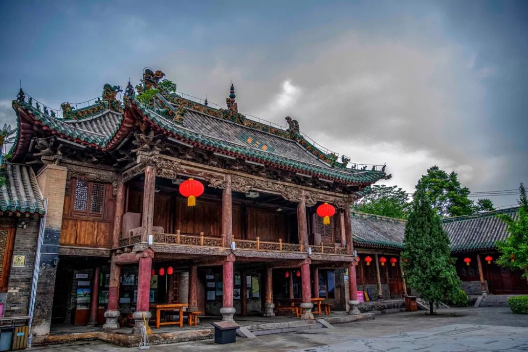 洛阳市网红打卡景点,洛阳十大网红景点推荐