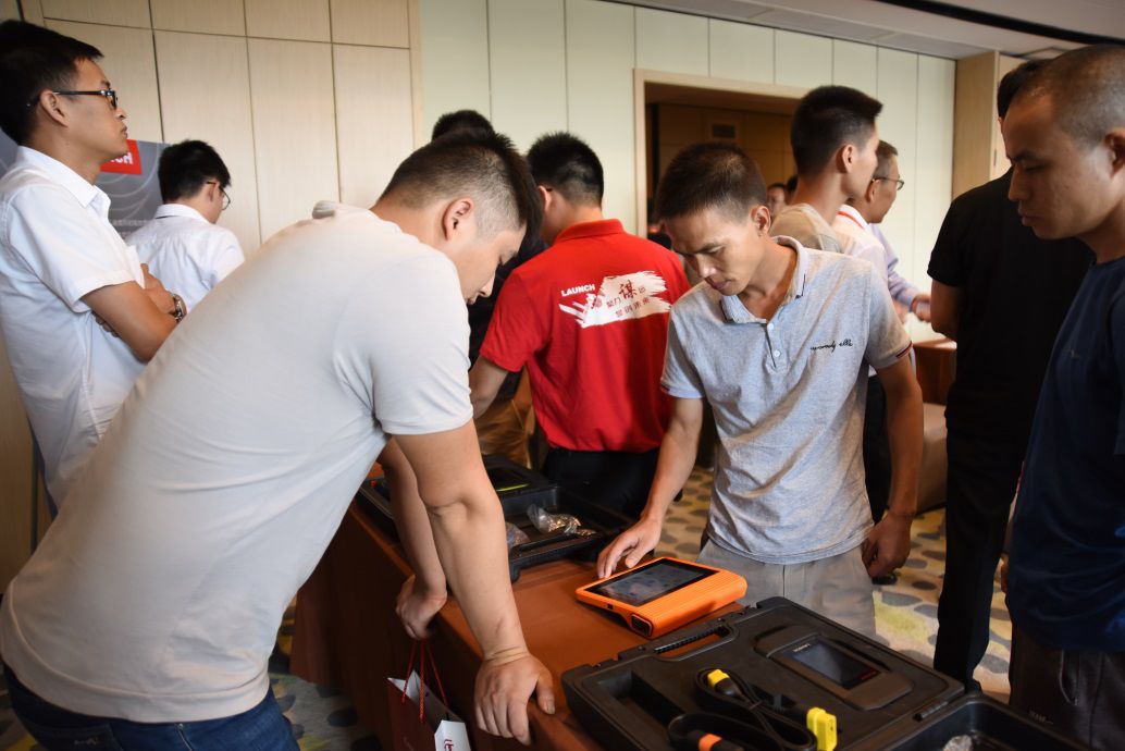 元征科技新闻,元征科技预披露