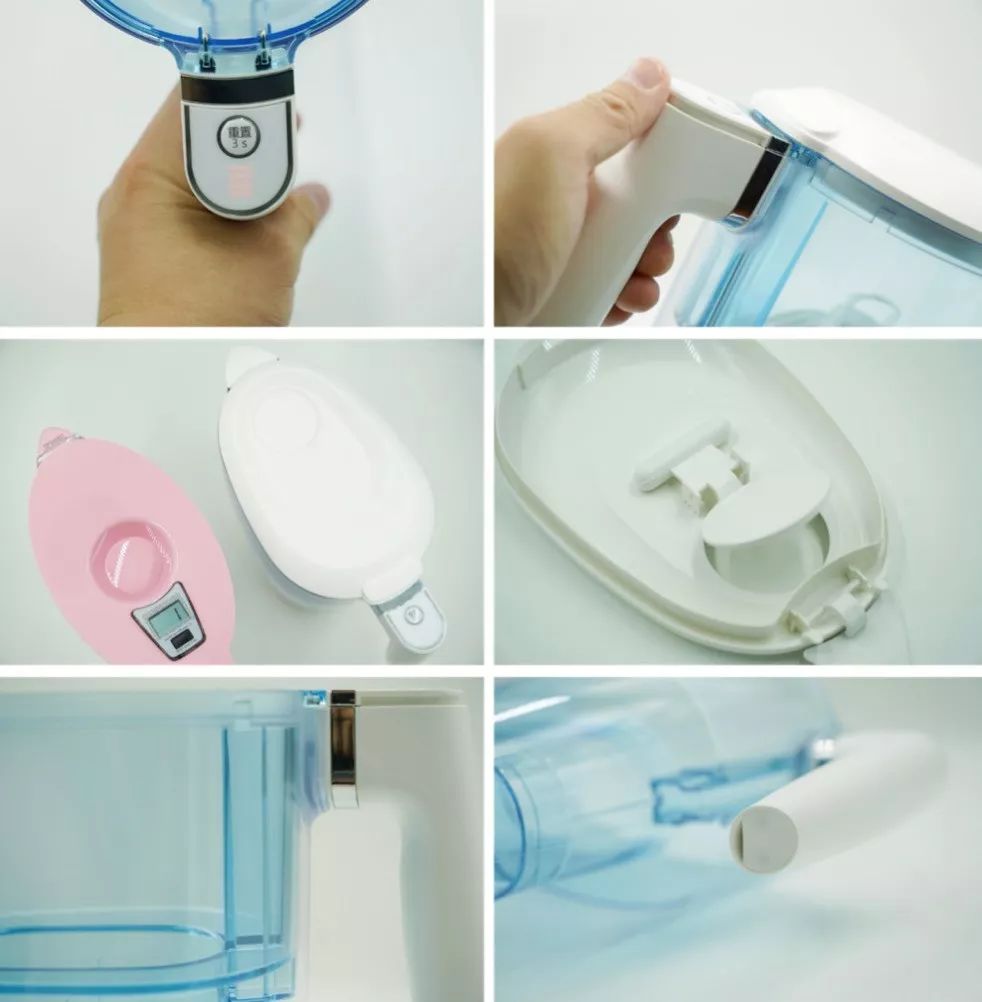 莱卡滤水壶水质测评 (意大利莱卡滤水壶优缺点)