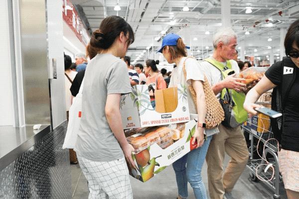 costco的哪些值得买,costco有哪些值得买的