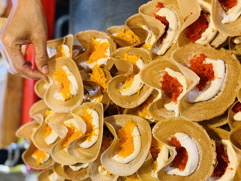 第一次出国去泰国需要什么手续,第一次出国去泰国自由行