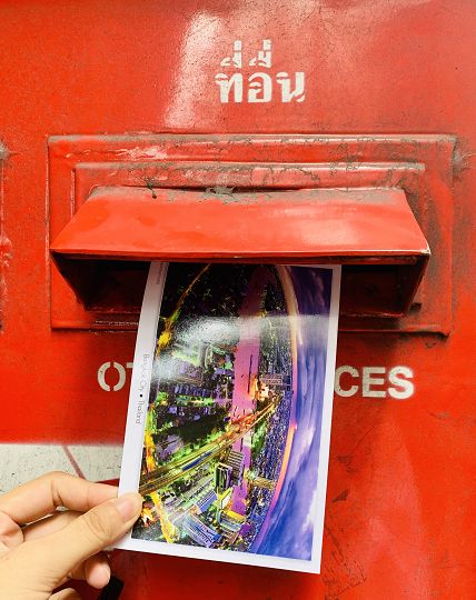 第一次出国去泰国需要什么手续,第一次出国去泰国自由行