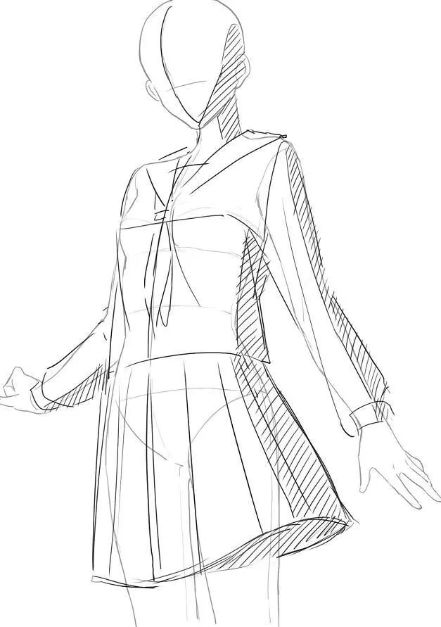 天天都被自己的画丑哭？脑子会了手勿动*党**，这五个救命*法大**ger起来