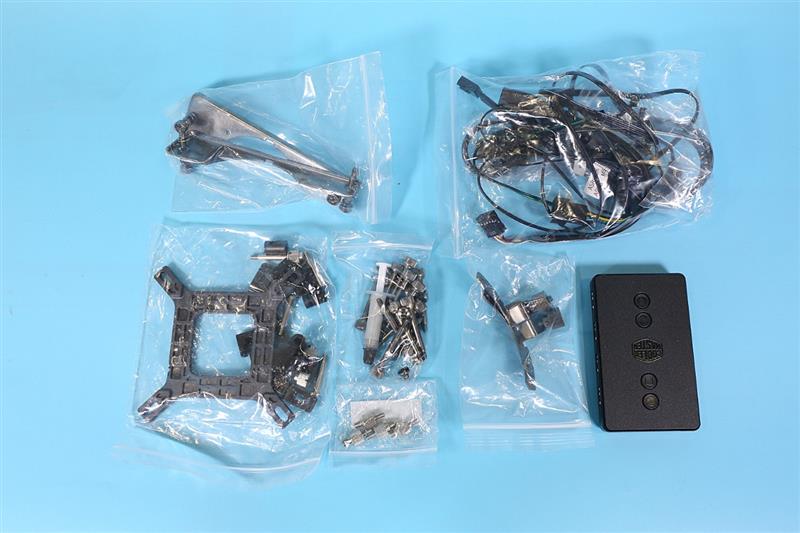 酷冷至尊360argb水冷,酷冷至尊冰神b360argb水冷散热器