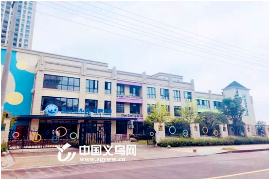 义乌比较好的学校在哪里,义乌新学校有哪几个