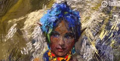 娉曞浗vr缁樼敾,娉曞浗缇庡コ缁樼敾