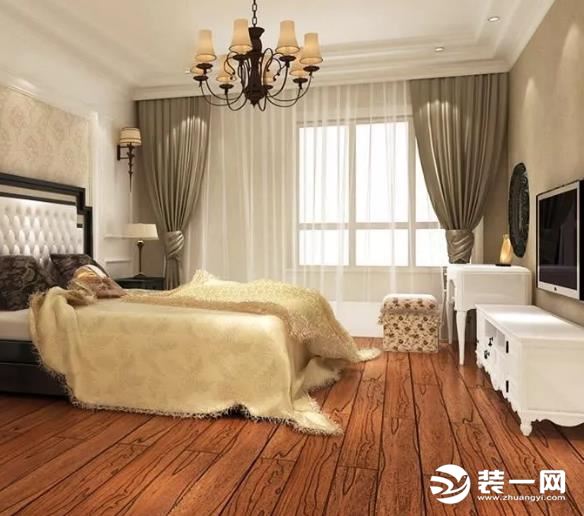 木地板起鼓是木地板质量有问题吗,木地板起鼓怎么好处理