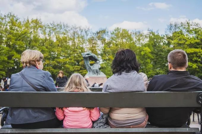 特邀合作伙伴|波兰华沙，不断上演的中国故事