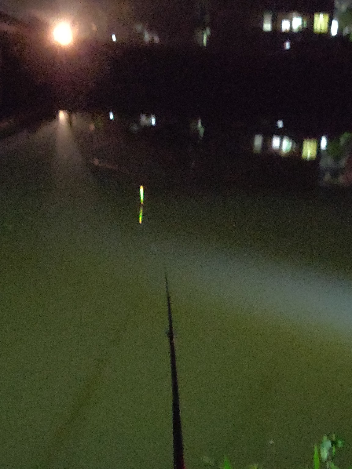 水情不稳定如何钓鱼,水情不明钓鱼必须每次都调漂吗