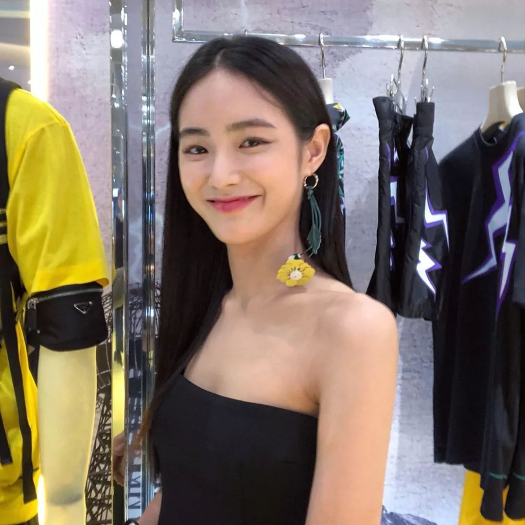 韩国整容模板一般整哪些,被称为整容模板的韩国女明星