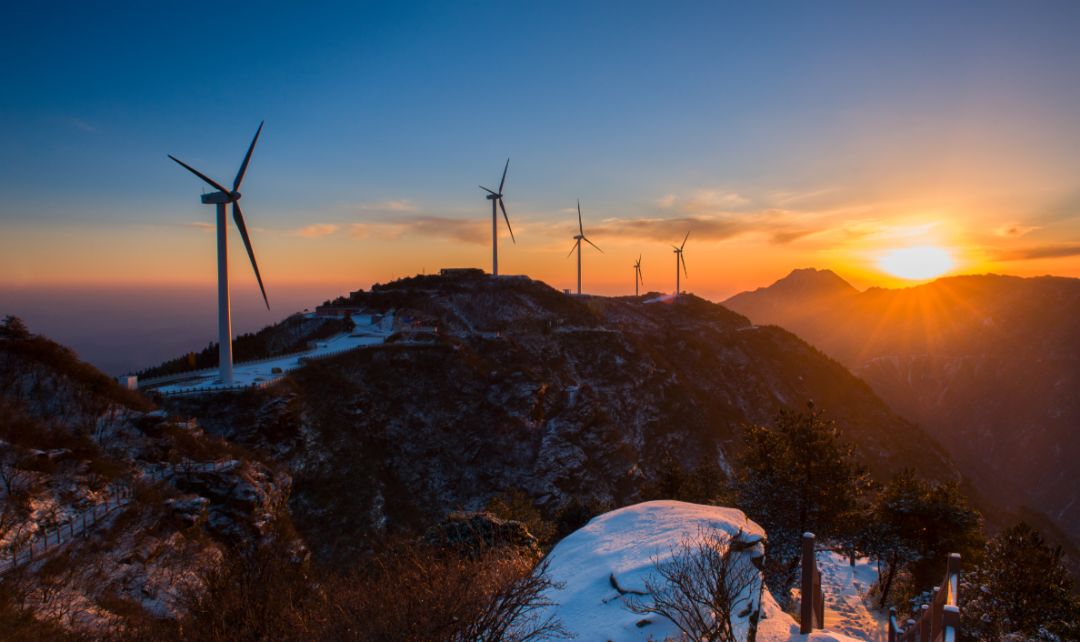 开学之际的一次旅行,咸宁学生游玩地方推荐