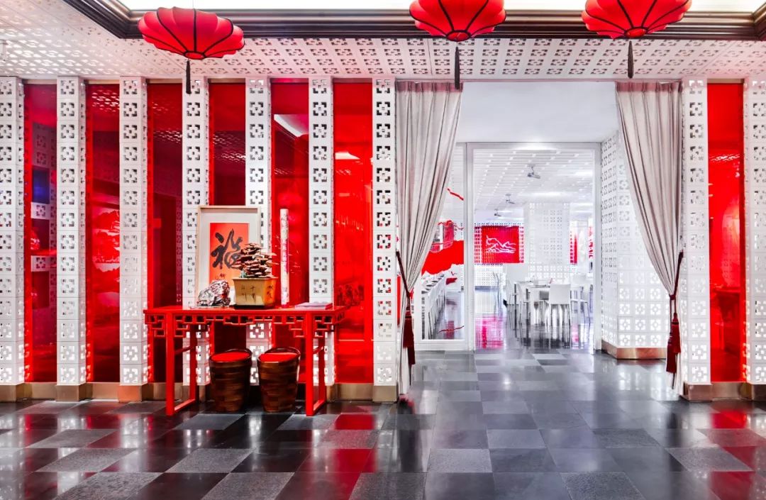 魔都这家精品酒店,看魔都全景的酒店