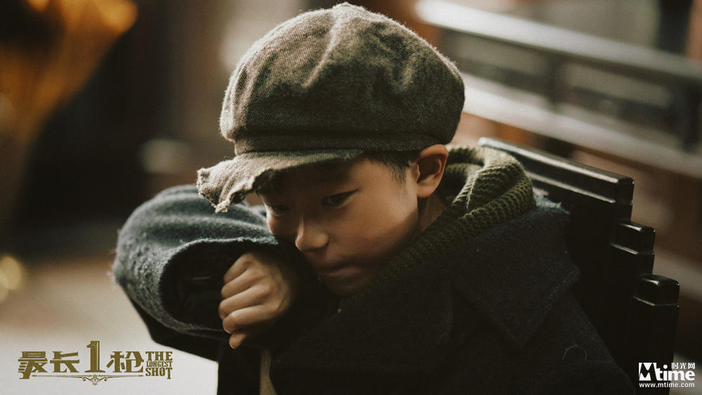 王志文儿子王冠杰参演的电影,王志文儿子王冠杰的近况视频