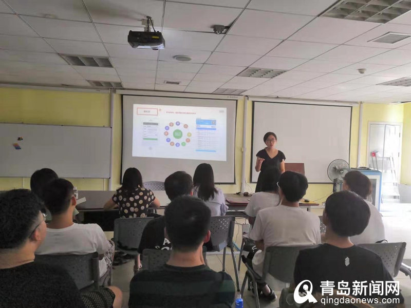 企鹅新媒体大学,企鹅新媒体学院培训班