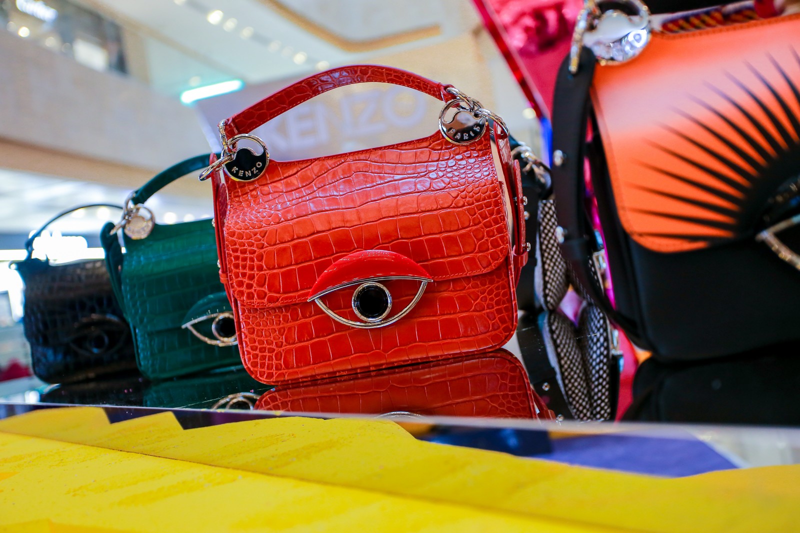 kenzo圣诞限定款,kenzo冬款