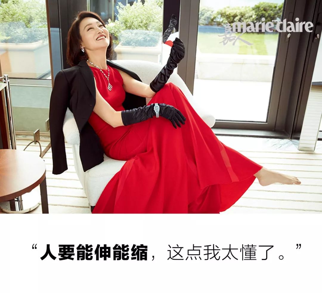 谁才是真正大小姐,有名无实的大小姐