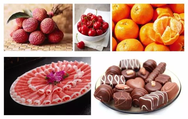 医生整理最全生病饮食禁忌表,常见病的饮食忌口和注意