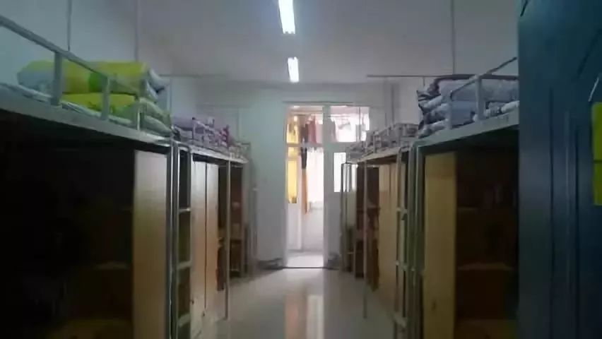 高校宿舍楼一个多少钱,河南各大学宿舍住宿条件怎么样