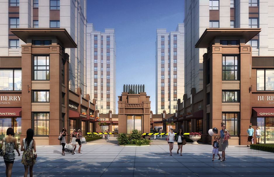 印象沧州市,印象沧州大运河