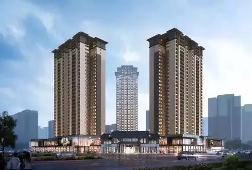 富康控股集团简介,富康城控股集团全国排名