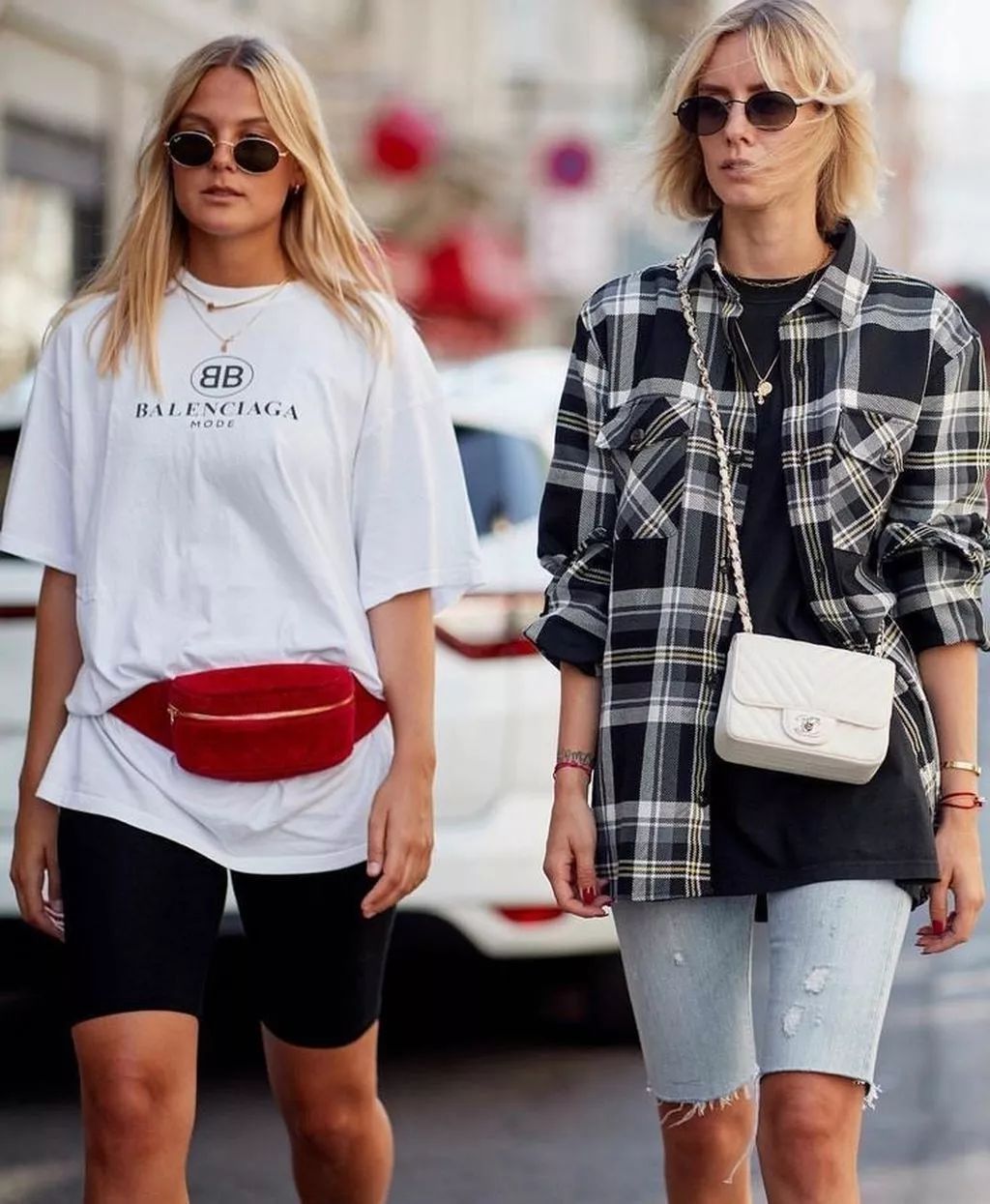 杨幂的男朋友穿什么衣服好看,杨幂穿男人衣服